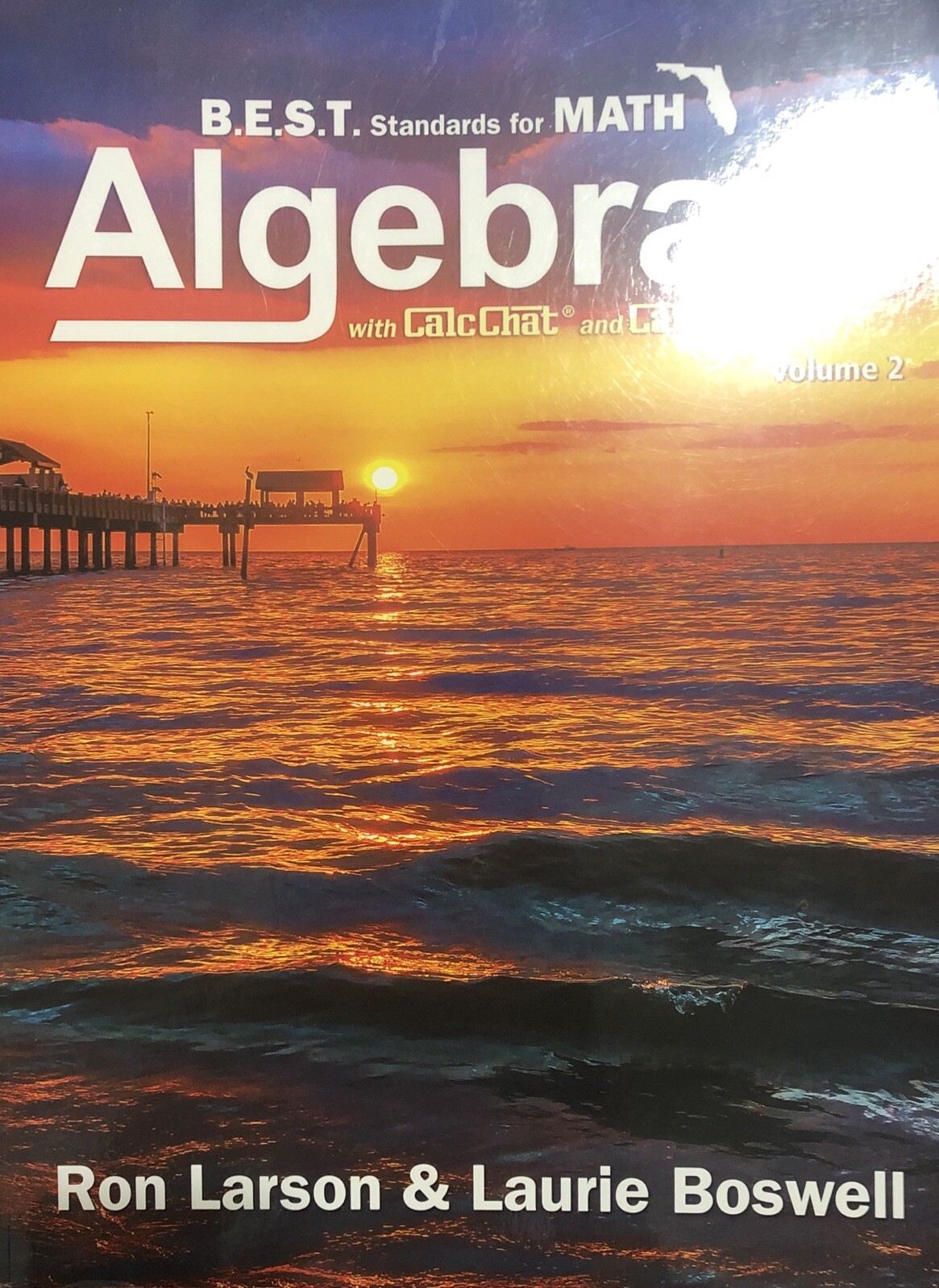 Algebra 2