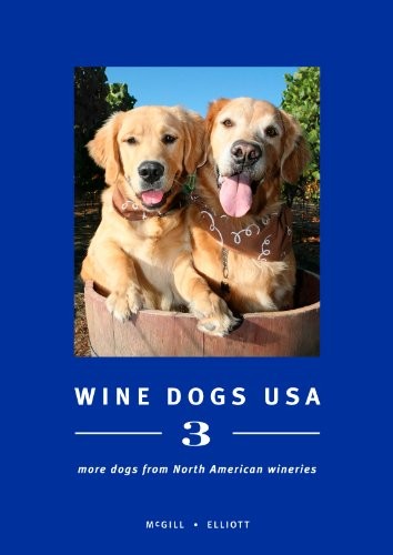Wine Dogs USA 3