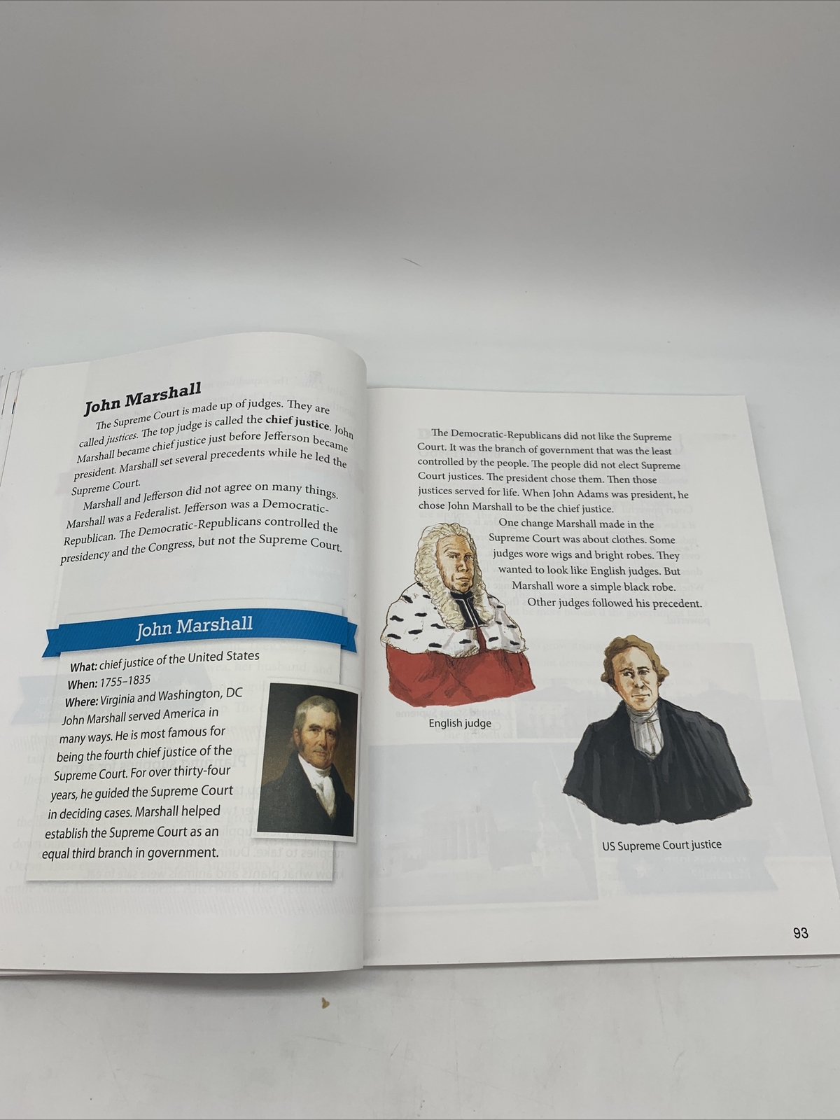 BJU Heritage Studies 3 Set (3rd Edition) Student & Teacher- 3rd Grade History