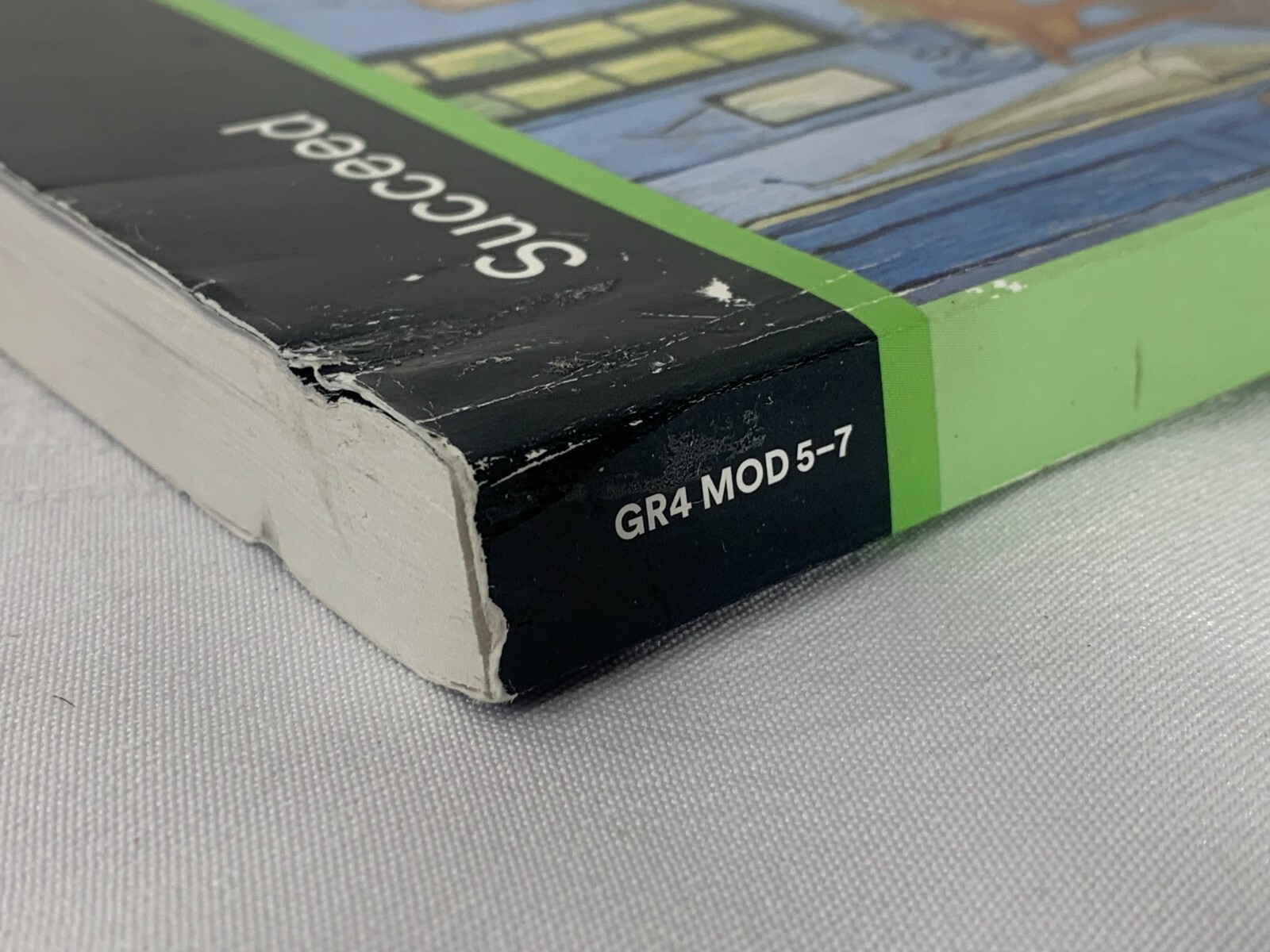 EUREKA MATH ~ GRADE 4 ~ MODULES 5-7 ~ Homeschool