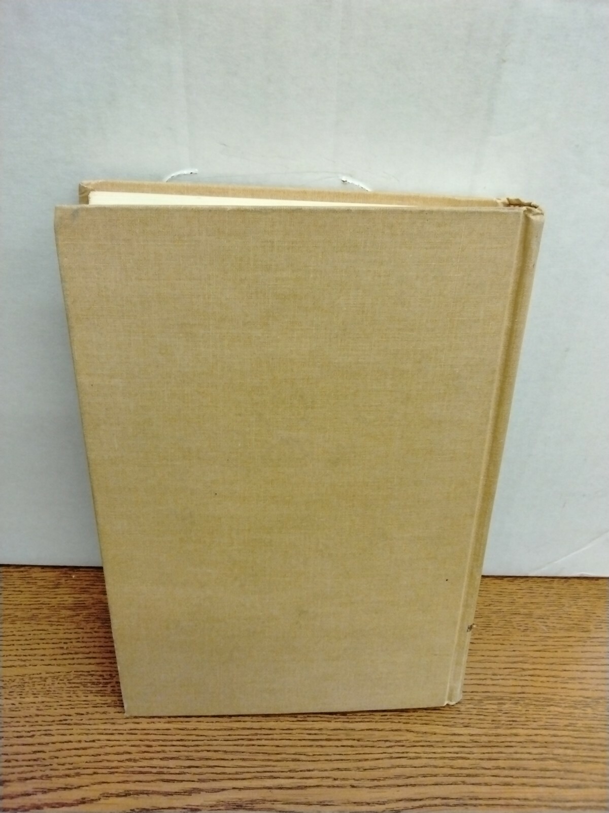 intermediate accounting Fourth Edition 1965