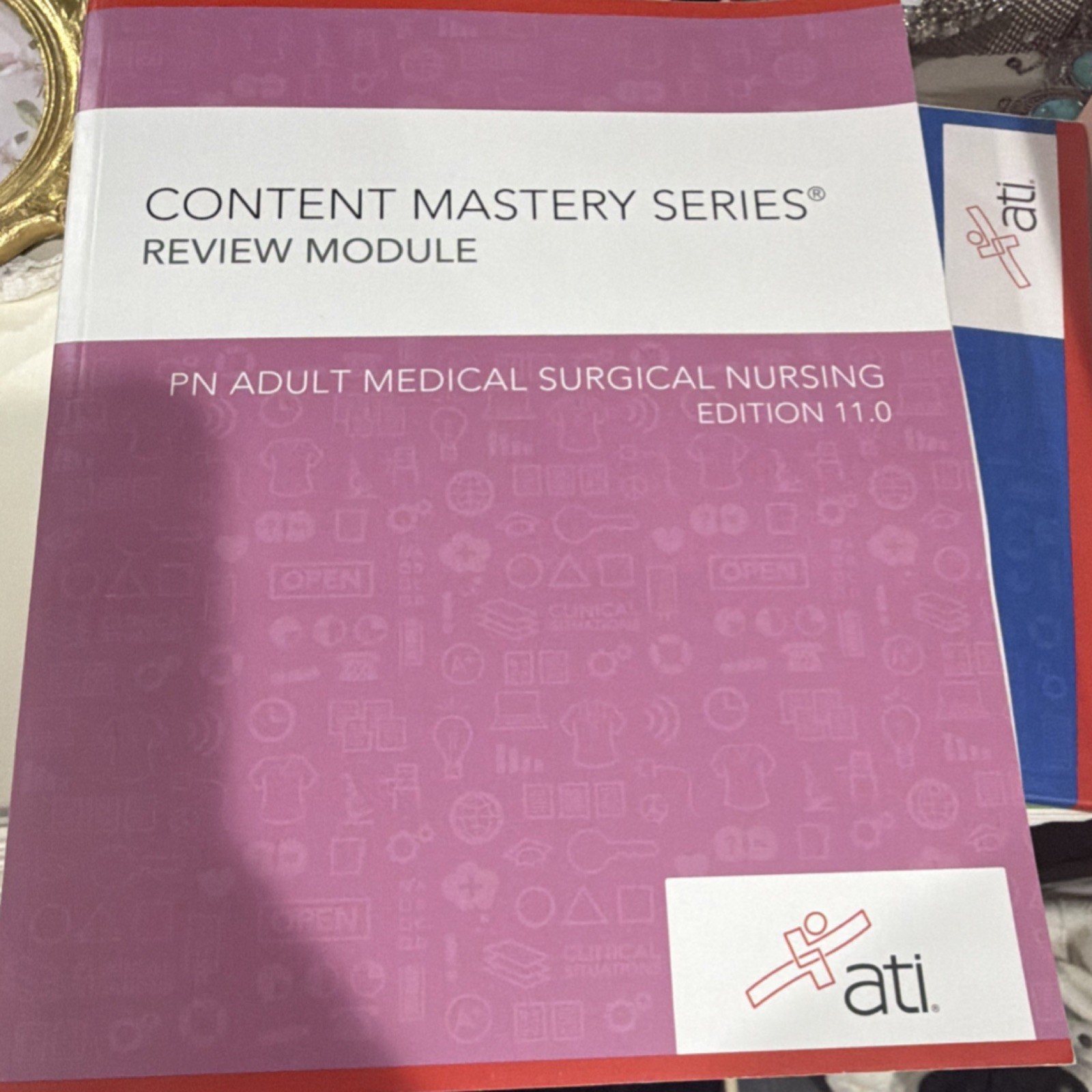 Assessment Technologies PN Adult Medical Surgical Nursing Study Guide 11.0