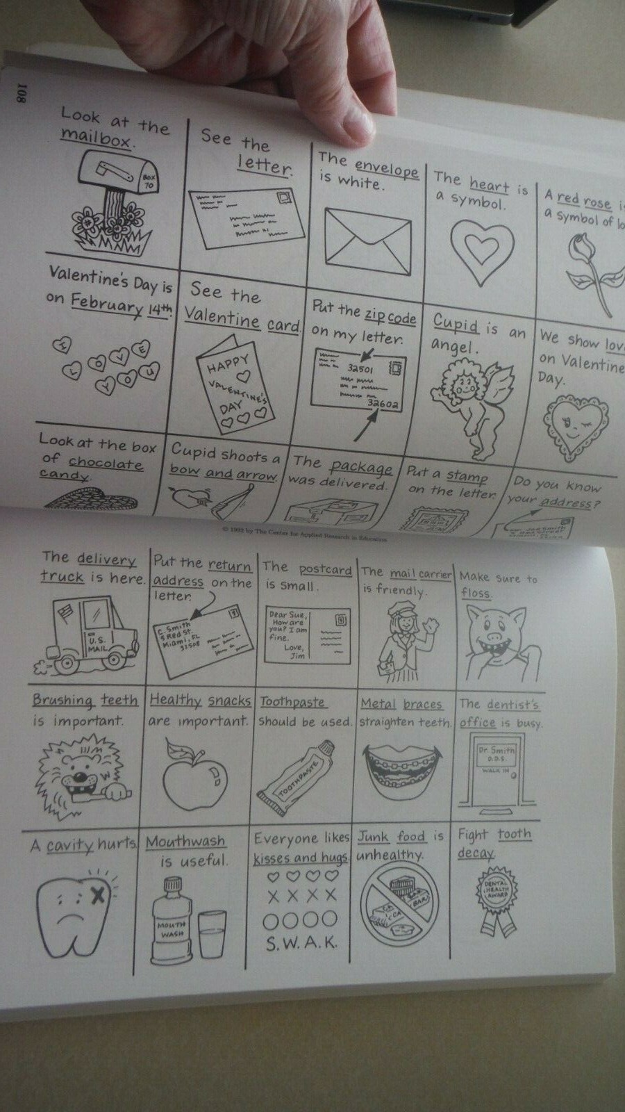 READING LEARNING CENTERS for the PRIMARY GRADES Shirleen S. Wait