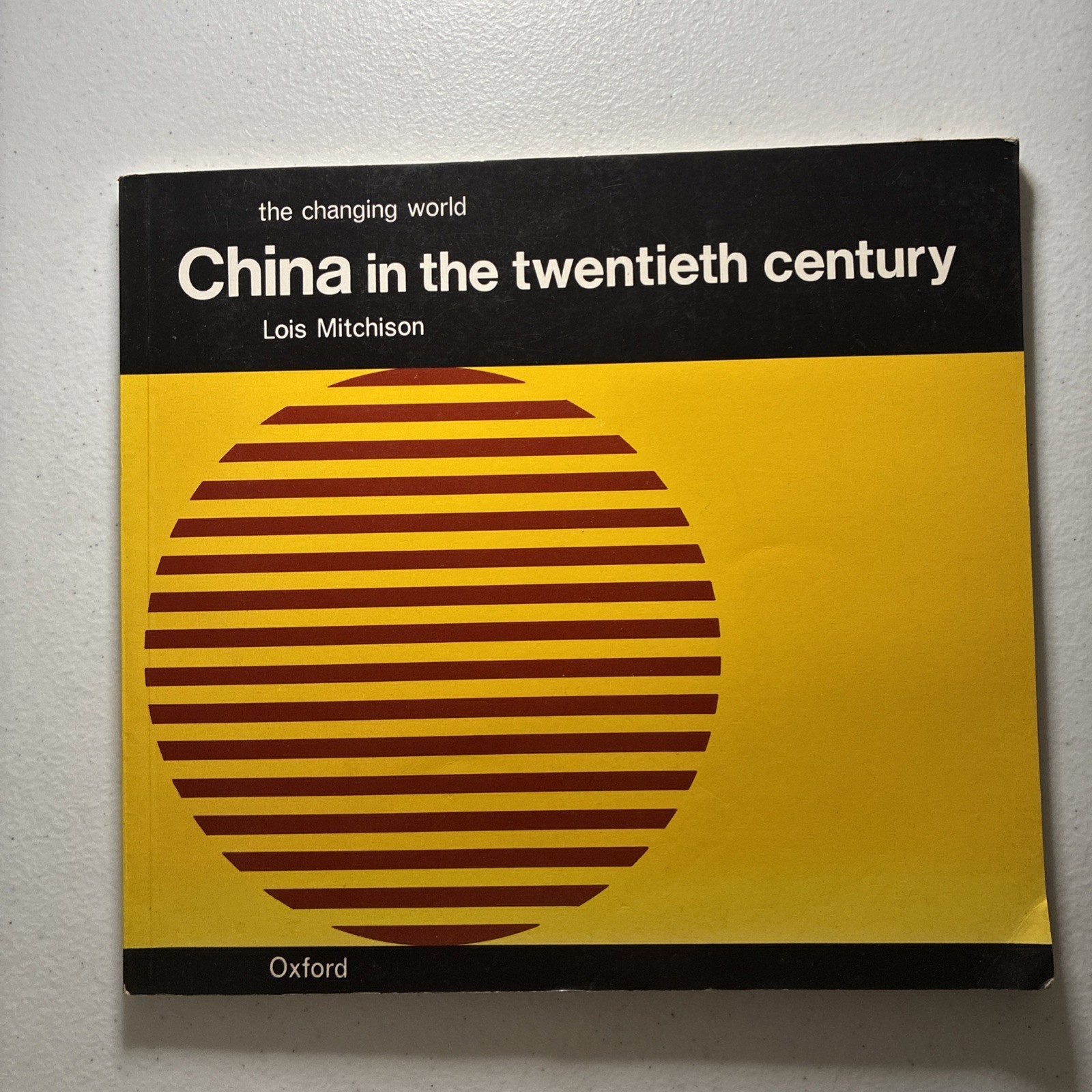 1970 china in the twentieth century rare book history politics culture