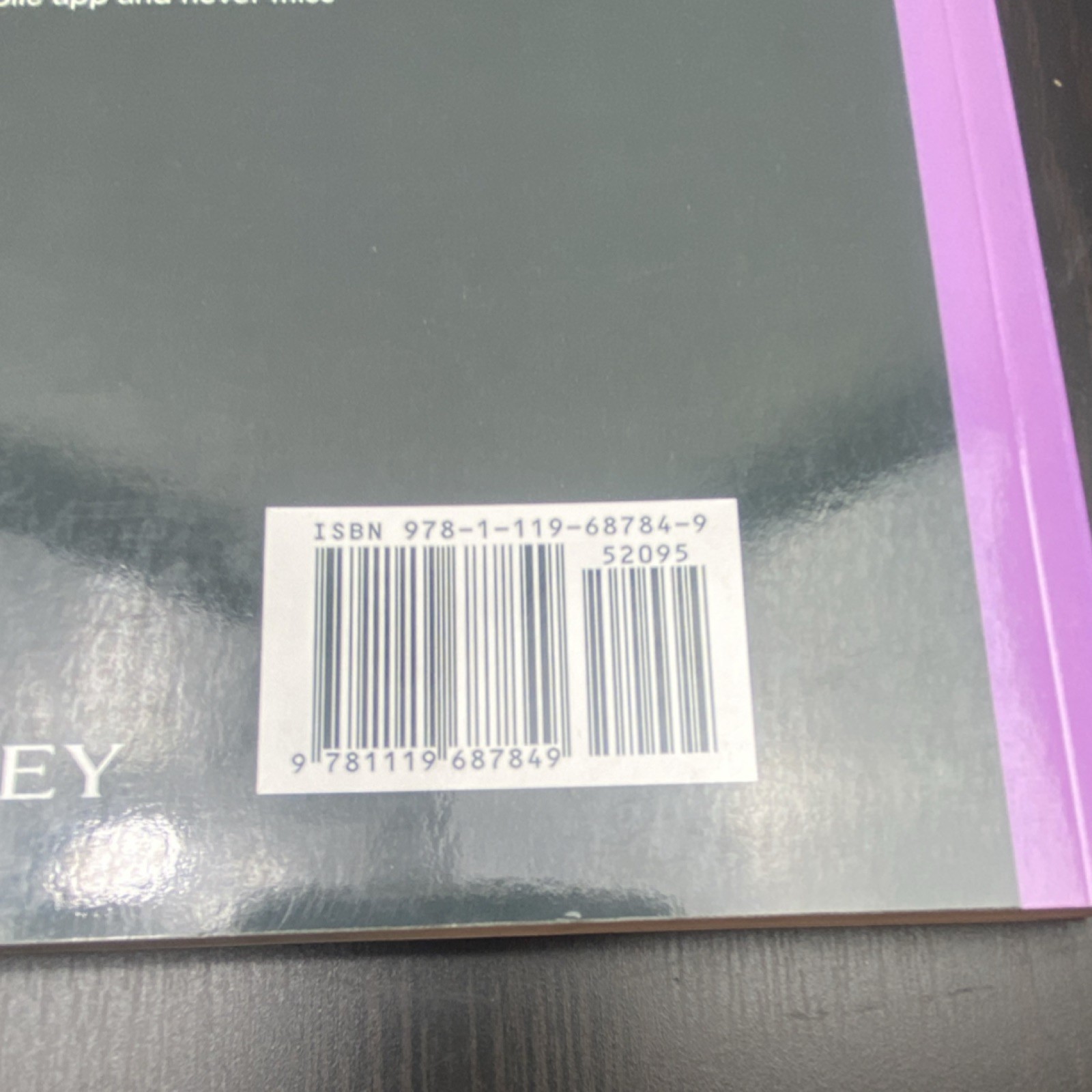 GMAT Official Guide 2021 Quantitative & Verbal Review Set PB Wiley Online/Mobile