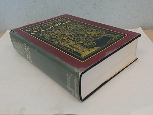 The Complete Illustrated Stories Plays & Poems of Oscar Wilde by Wilde Oscar
