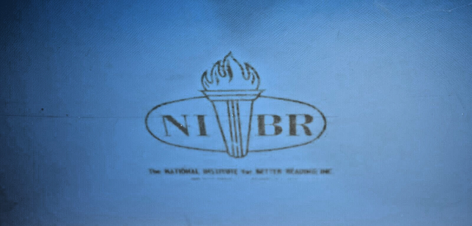 Vintage 1966 NIBR Speed Reading Course – Complete Set with 30 Filmstrips & Pacer