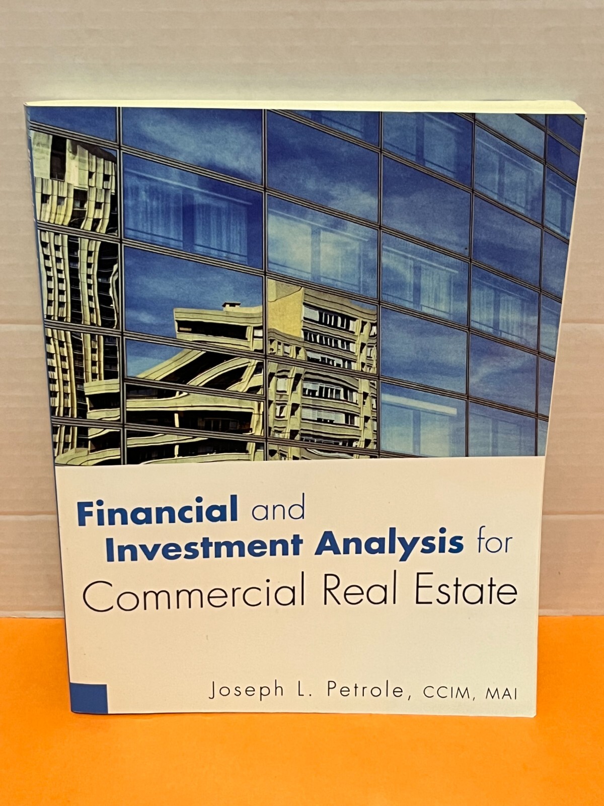 Commercial Real Estate Dearborn Publishing bundle