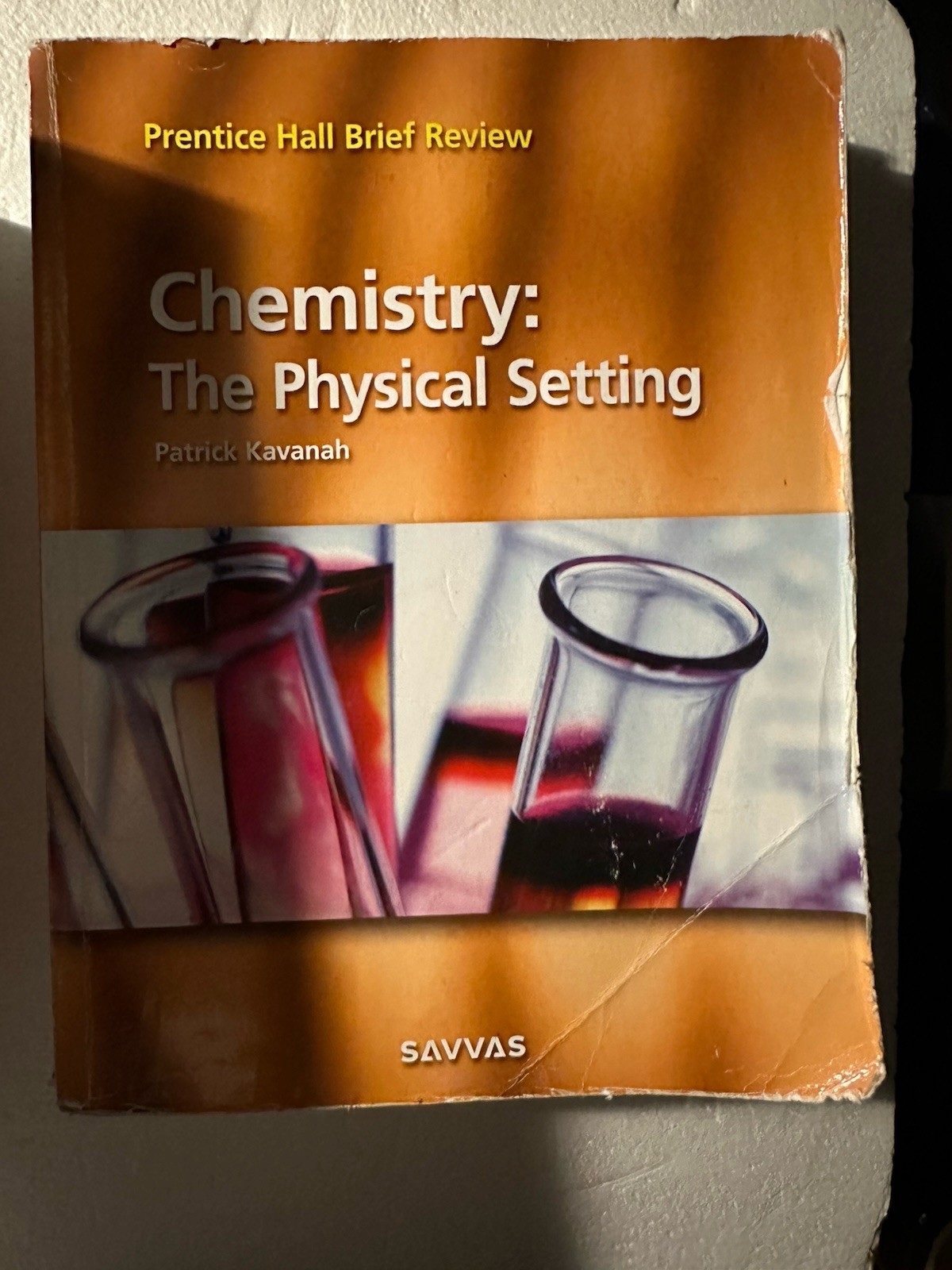 Various Test Prep Books @ $6 Each (pick and choose)
