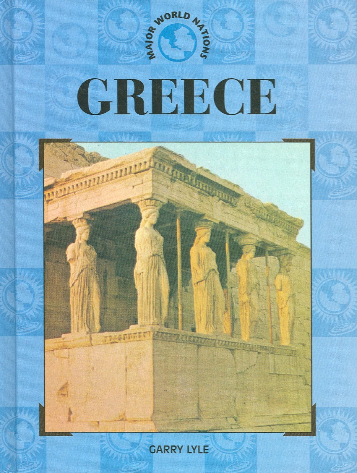 Greece (Major World Nations)