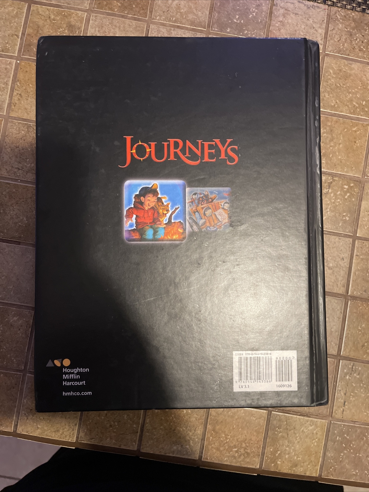 School Books