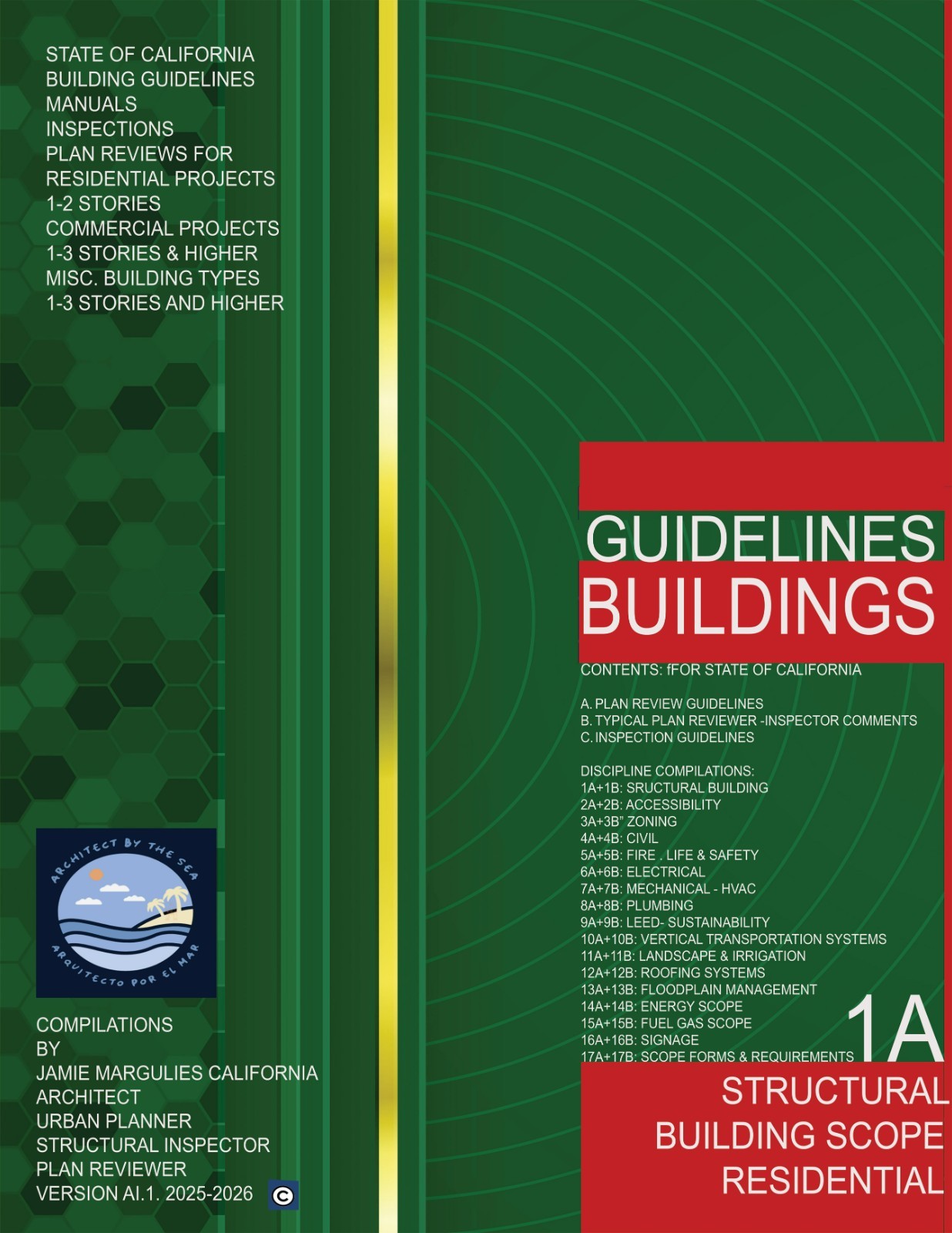 BUILDING MANUALS