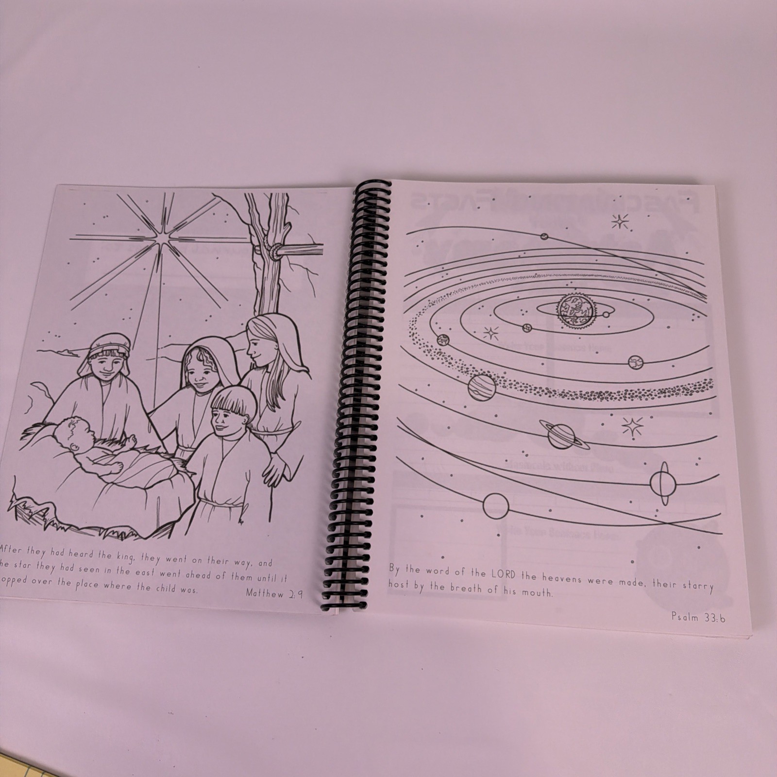 Astronomy Junior Notebooking Journal for Exploring Creation with Astronomy by…