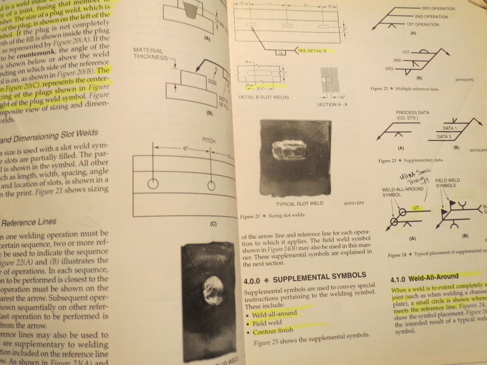 Welding Level 1 Level 2 and Level 3 Trainee Guide by NCCER