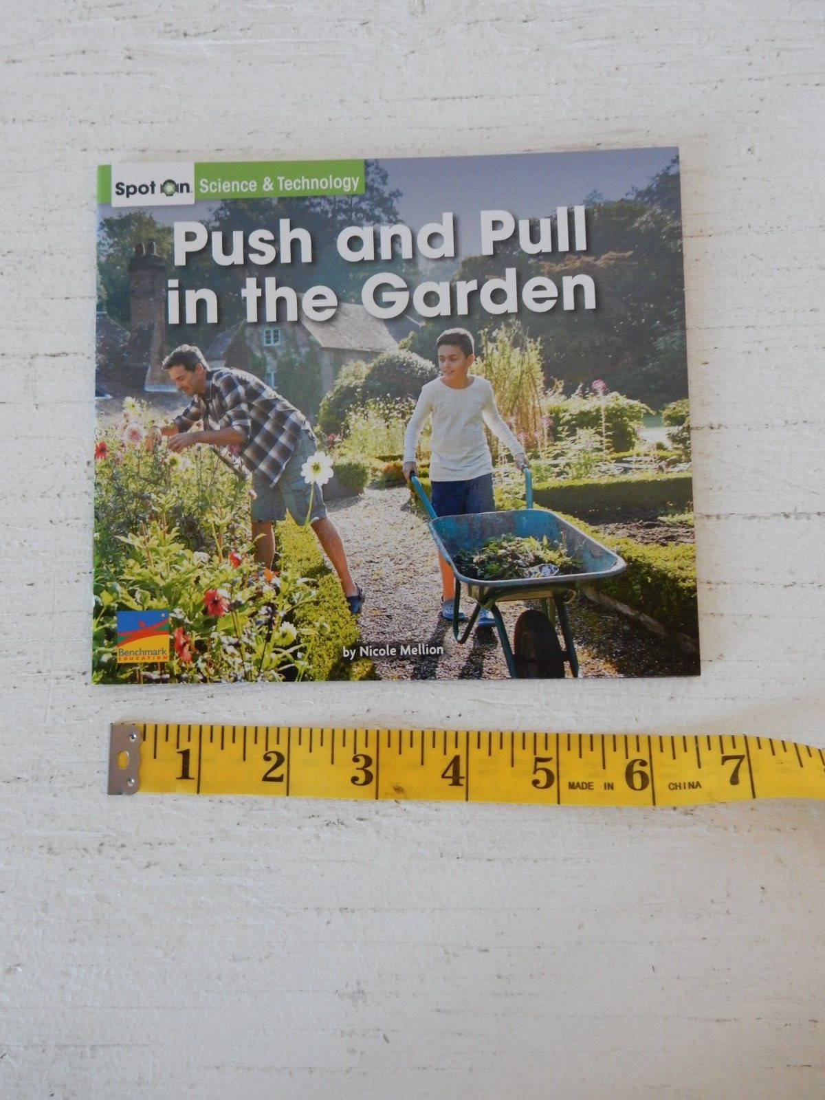 9 Leveled Texts – Text Evidence Questions + Teacher’s Guide From Grade K Unit 10