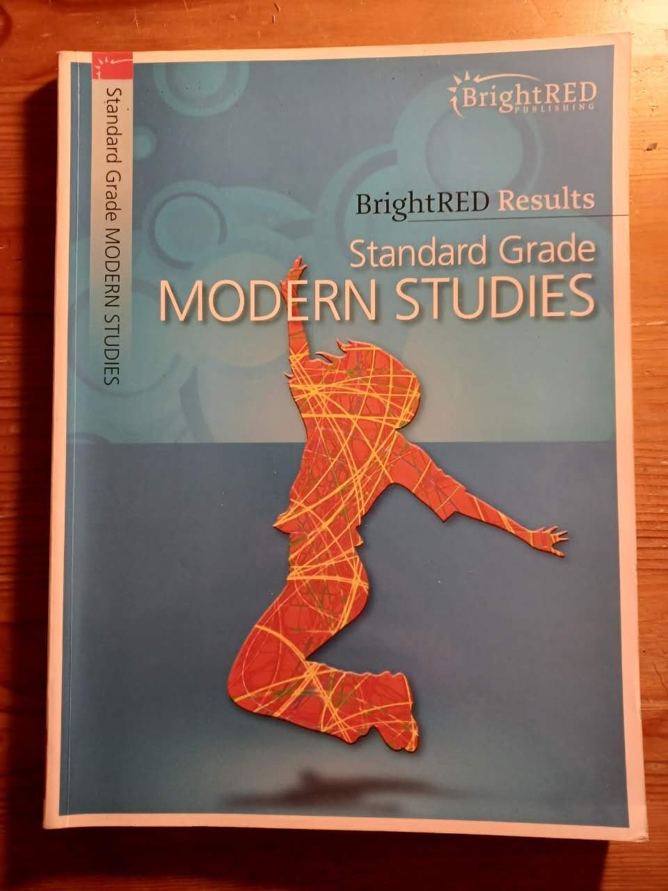 BrightRED Results: Standard Grade Modern Studies