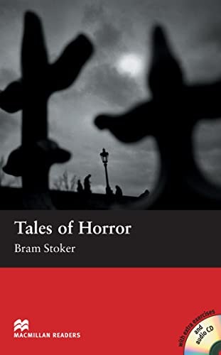 Tales of Horror: Elementary (Macmillan Read… Multiple-component retail product