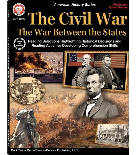 George R Lee Ro The Civil War: The War Between the States (Hardback) (UK IMPORT)