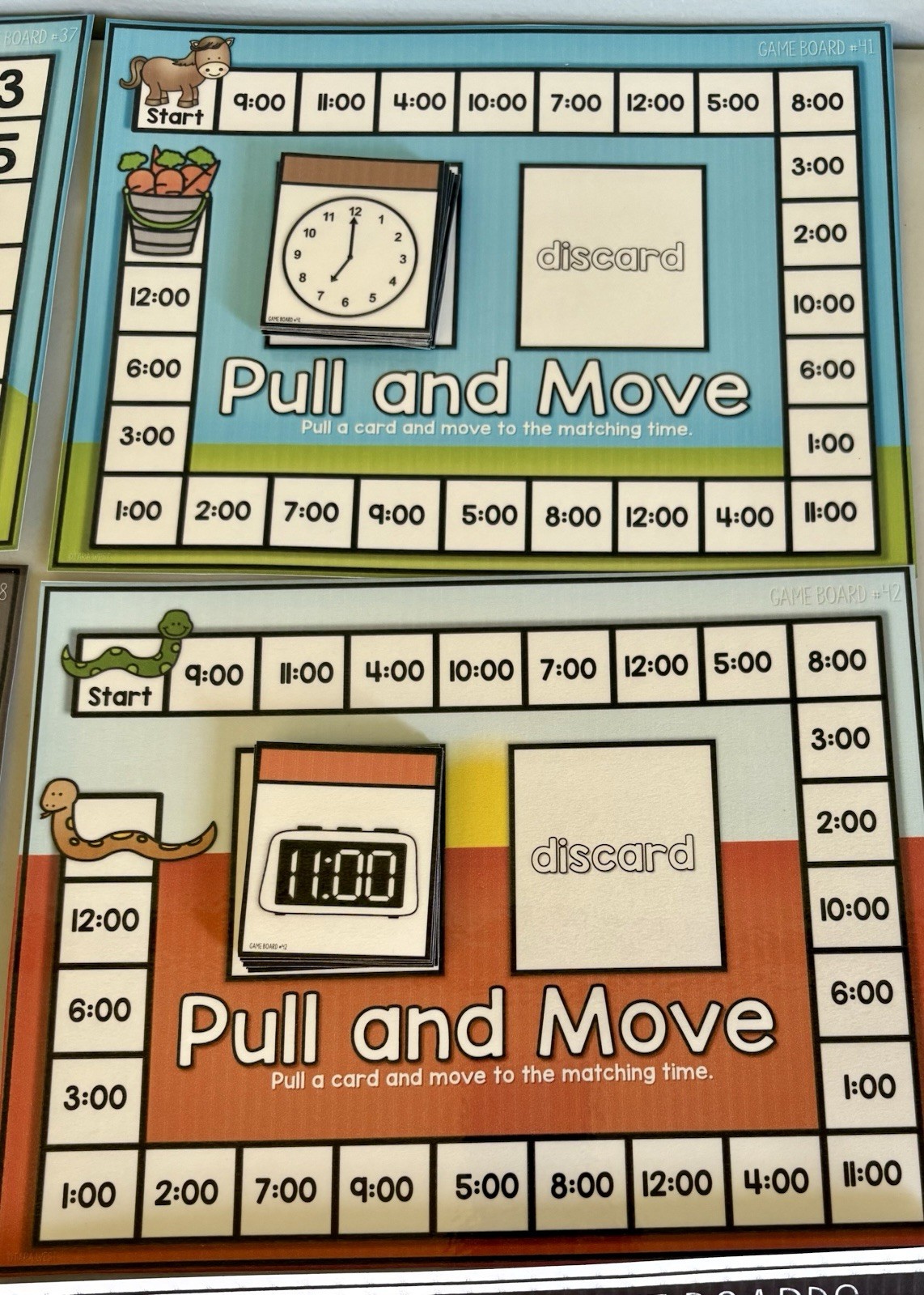 Math Ready Made 42 Game Centers For Differentiated Instruction First Grade