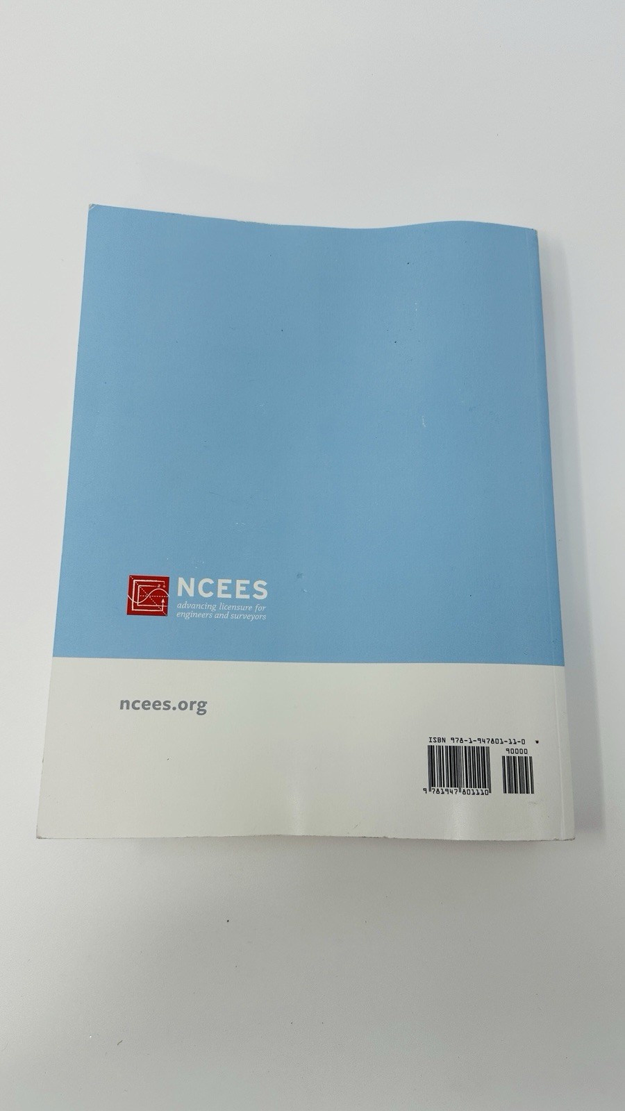 FE Reference Handbook 10.0.1 NCEES 2020