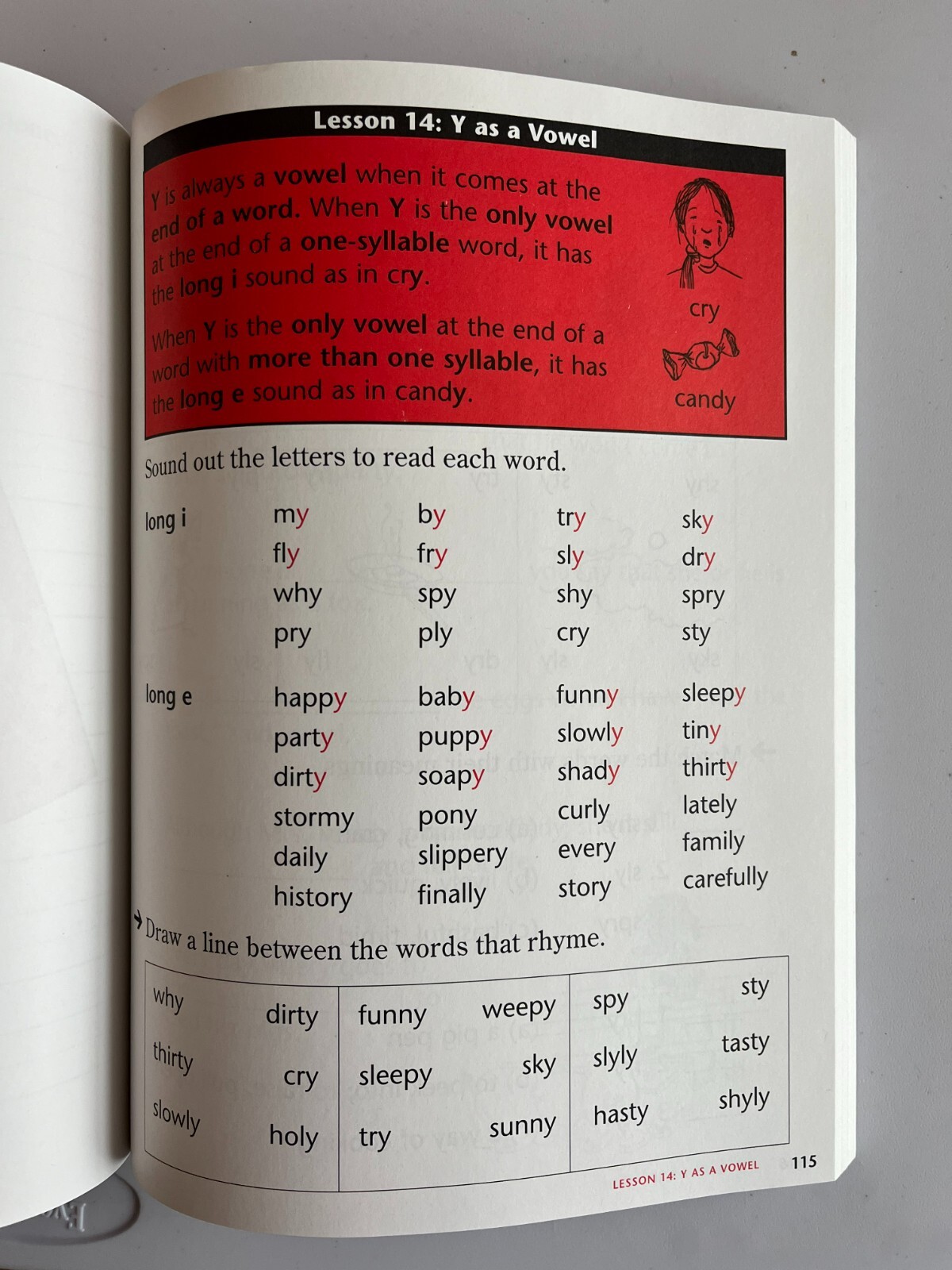 Right Into Reading: A Phonics-Based Reading & Comprehension Program, Book 2