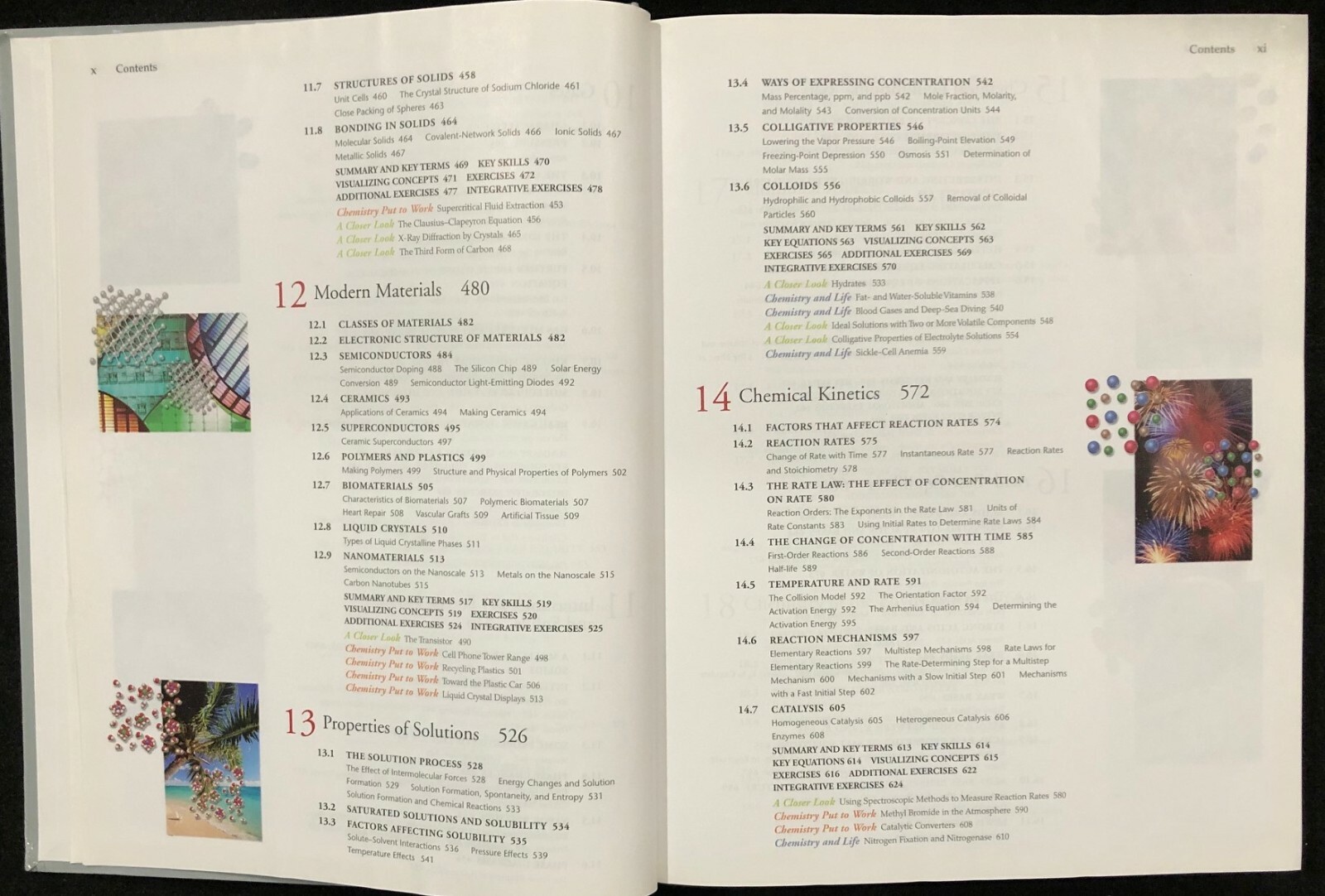 A+ Edition – Chemistry: The Central Science (WITH CD-ROM) (2009, Pearson)