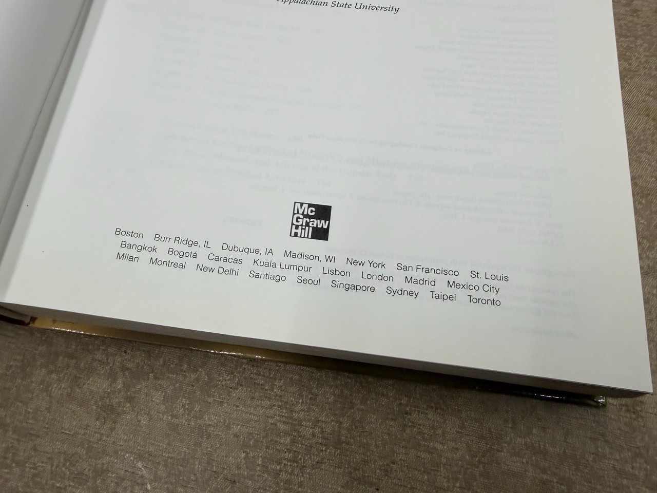 Exercise Testing and Prescription 5th Edition Nieman Textbook With Original Code