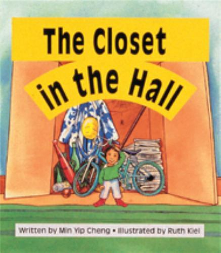 Wonder World, the Closet in the Hall by Cheng, Min; Yip