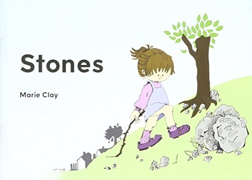 Stones – VERY GOOD