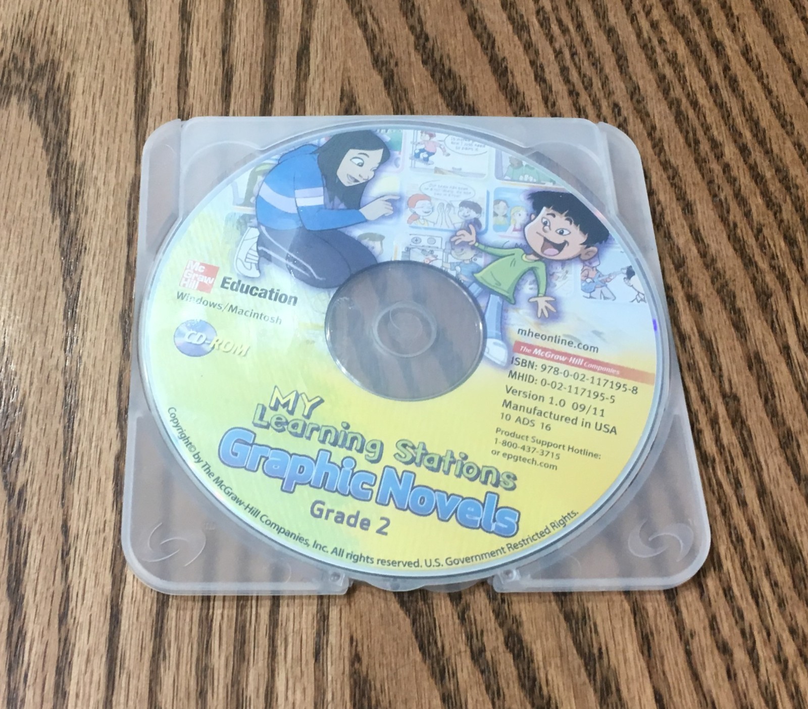 MY LEARNING STATIONS / GRADE 2 / TEACHER GUIDE / GAME BOARDS & ACTIVITY CARDS