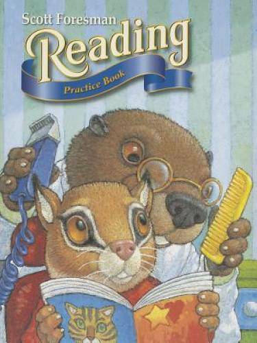 READING 2000 PRACTICE BOOK WITH SELECTION TESTS GRADE 2.1 – Paperback – GOOD