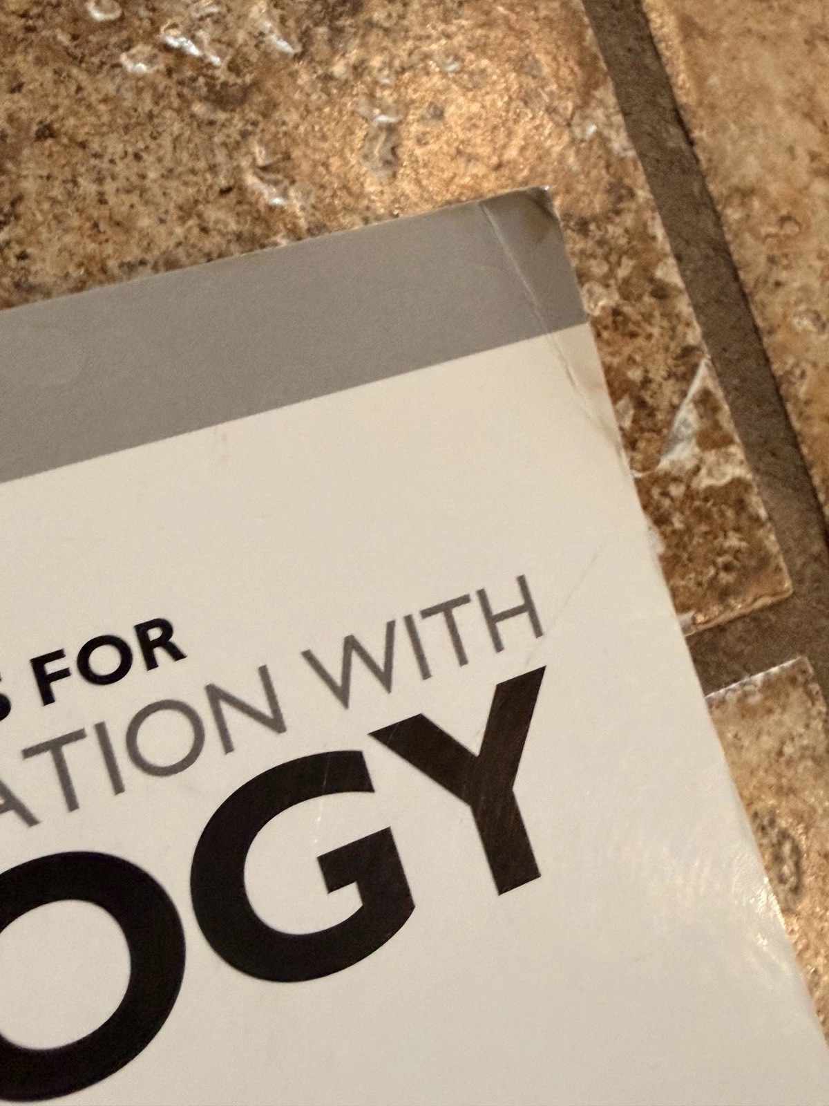 Apologia Exploring Creation Biology Set 3rd Ed. Textbook Student Notebook Tests