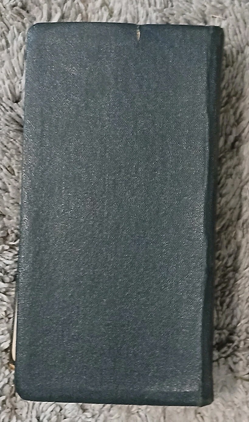 Sanseido’s New Concise Dictionary Pocket Book English/Japanese