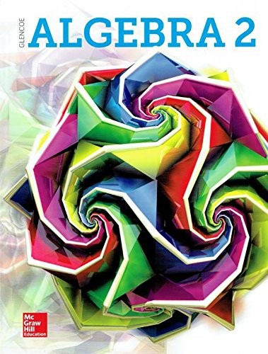 Algebra 2 – by Carter