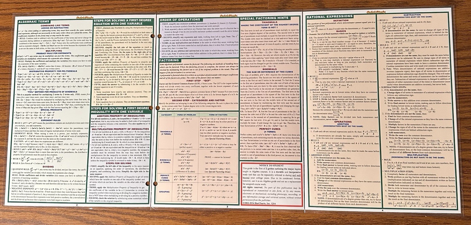 LOT: Various Math Workbooks and Practice Resources Barely Used 2 Unmarked