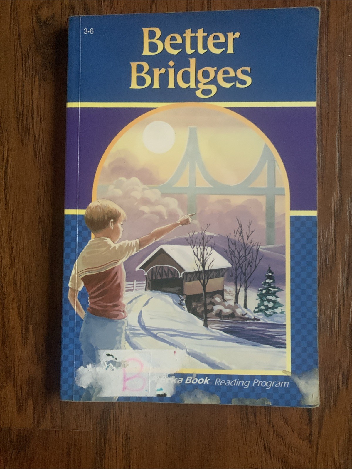 Abeka Third Grade Curriculum Readers, Teacher Edition Test Prep Lot of 17 Books