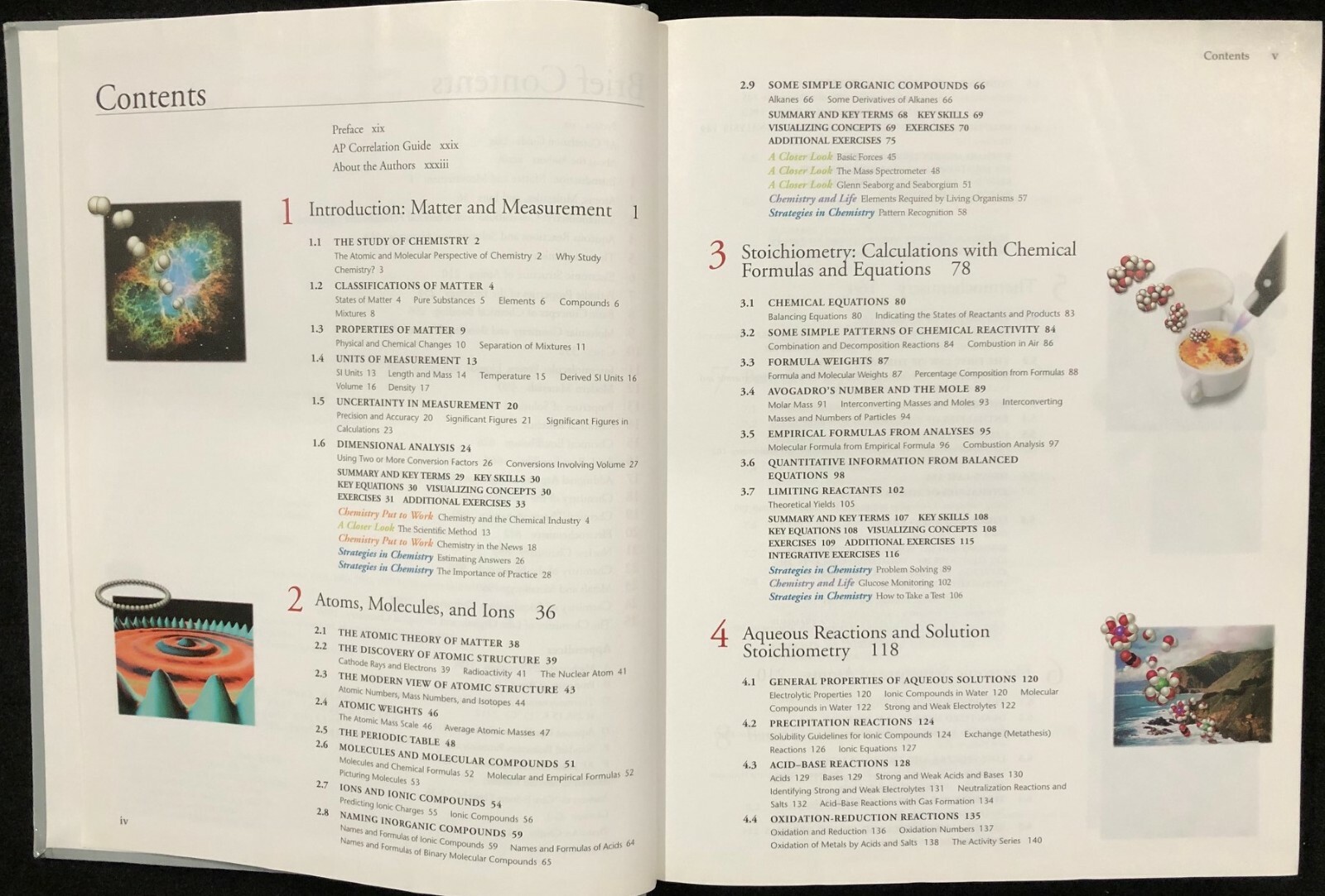 A+ Edition – Chemistry: The Central Science (WITH CD-ROM) (2009, Pearson)