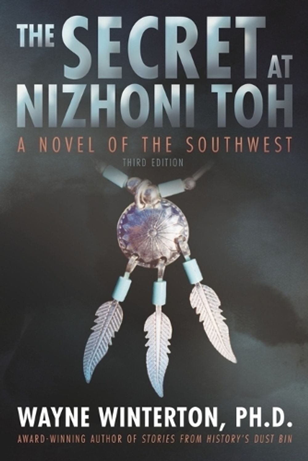 The Secret at Nizhoni Toh: 3rd Edition: A Novel of the Southwest by Wayne Winter