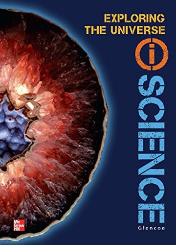 GLENCOE EARTH & SPACE ISCIENCE, MODULE E: EXPLORING THE By Mcgraw Hill **Mint**