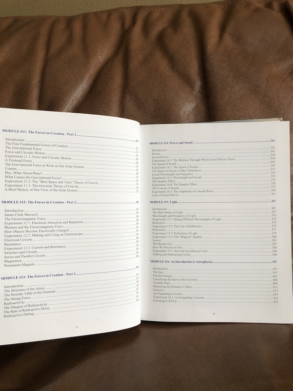 Exploring Creation with Physical Science: 2nd Edition by Jay L. Wile – 2007
