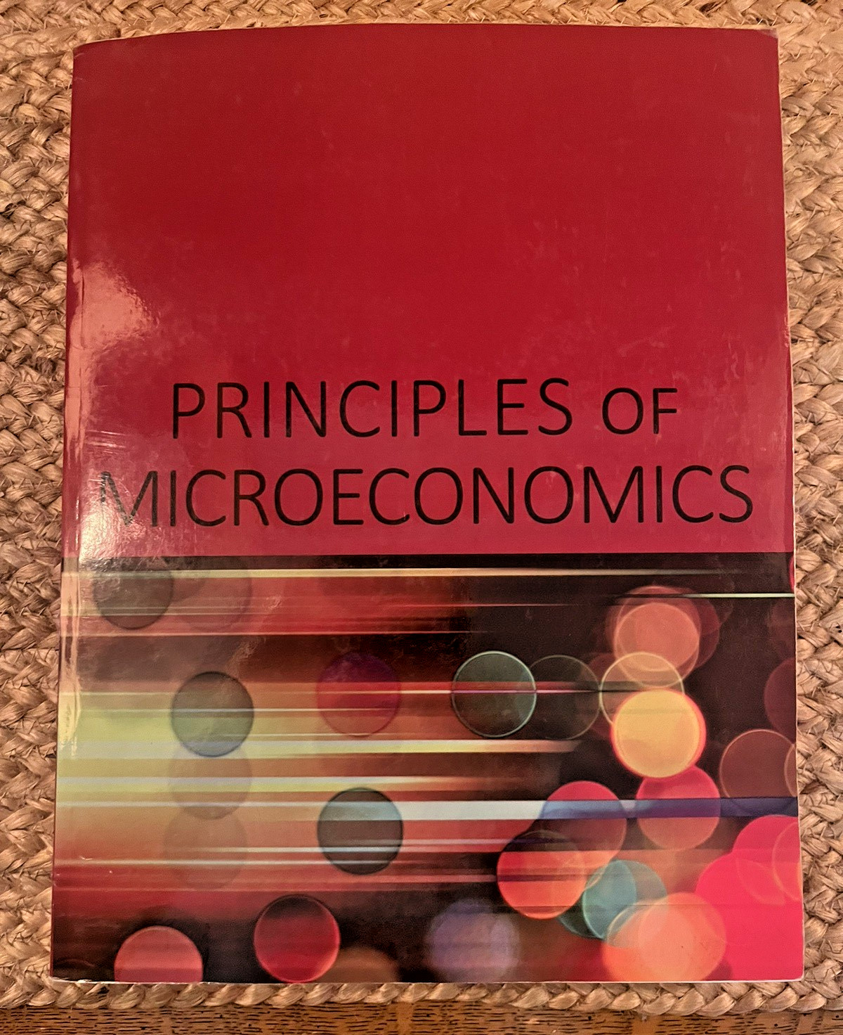 «Principles of Microeconomics» (XanEdu) 2017 – Steven Greenlaw & Timothy Taylor
