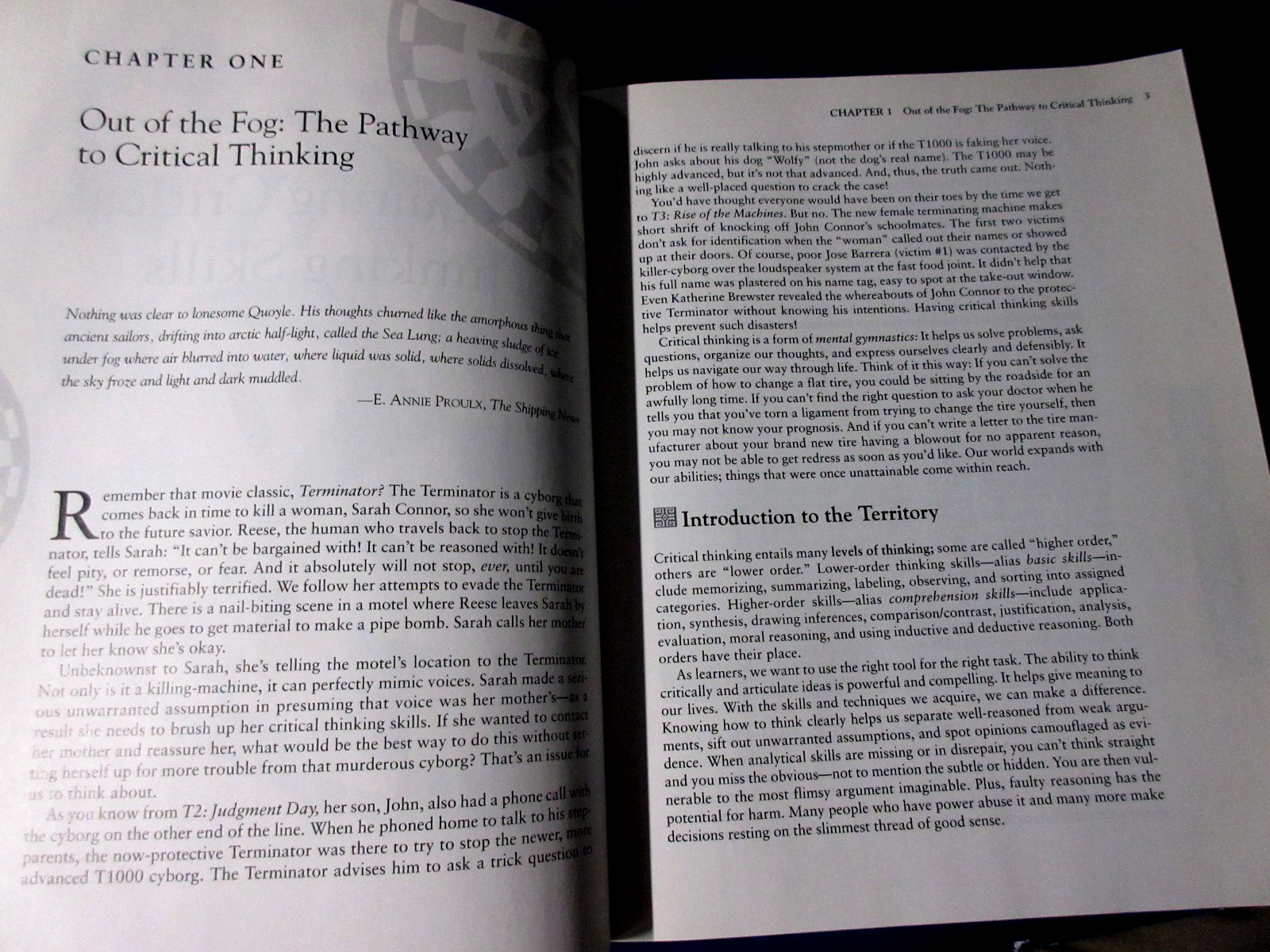Second Thoughts: Critical Thinking for a Diverse Society by Teays+ Aesthetics PB