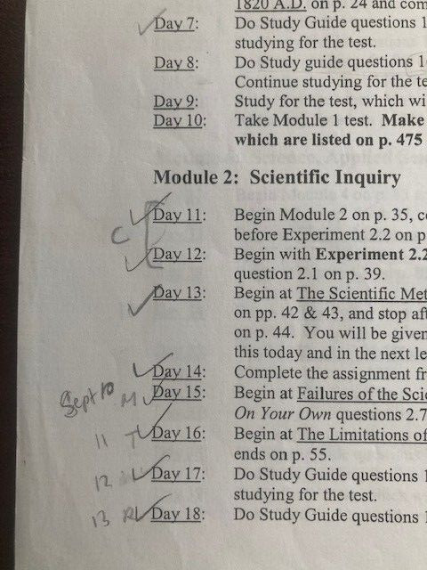 Exploring Creation with General Science 2nd Ed Textbook/Solutions Tests Wile ++