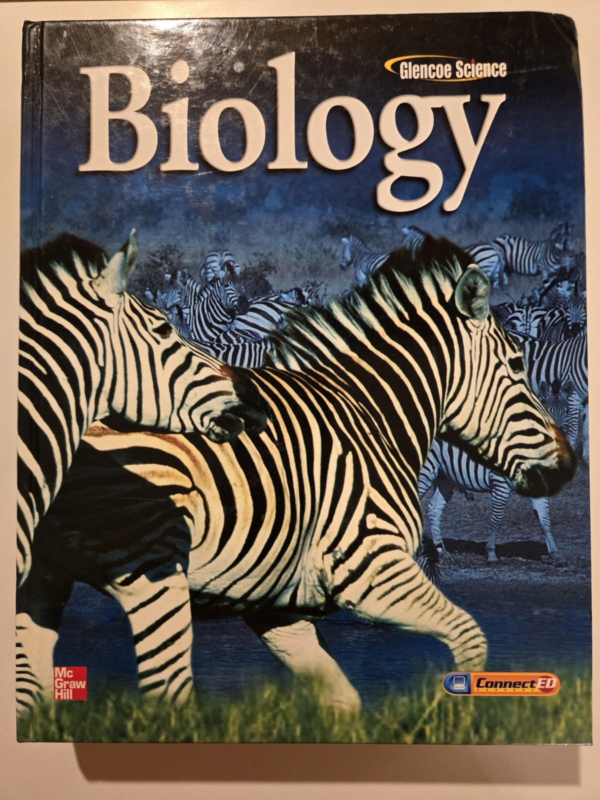 Glencoe Science Biology
