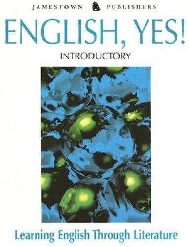 English, Yes: Introductory (Jamestown Education: English, Yes) – GOOD