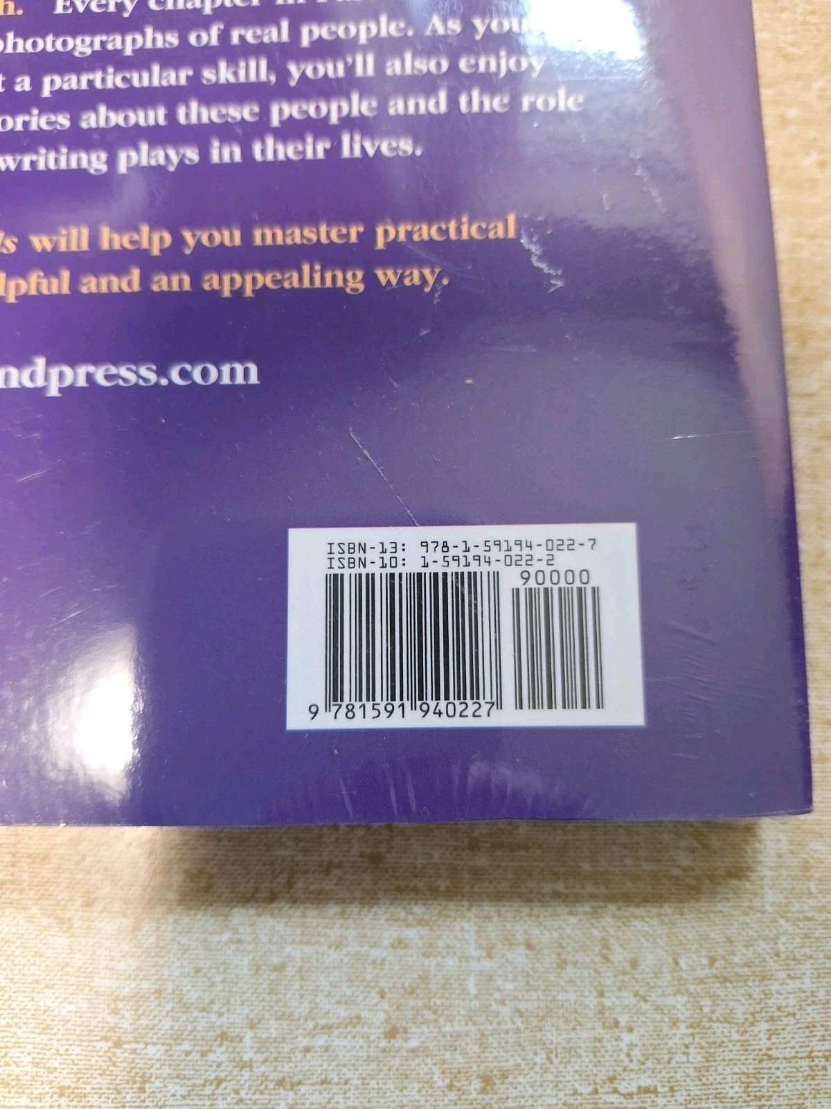 English Essentials by Beth Johnson and John Langan (Trade Paperback)