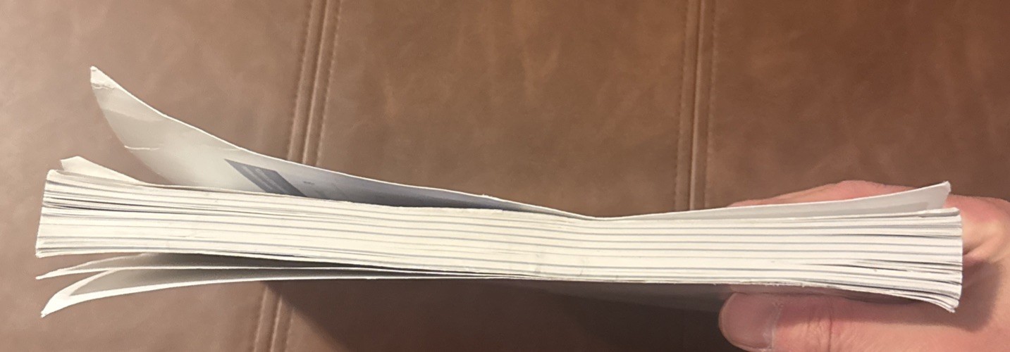 2022 CFA Program Curriculum Behavioral Finance Capital Market Volume 1 Level 3
