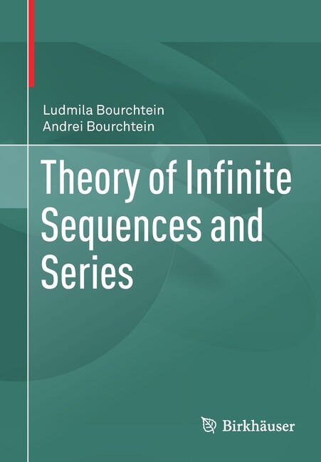 Theory Of Infinite Sequence And Series