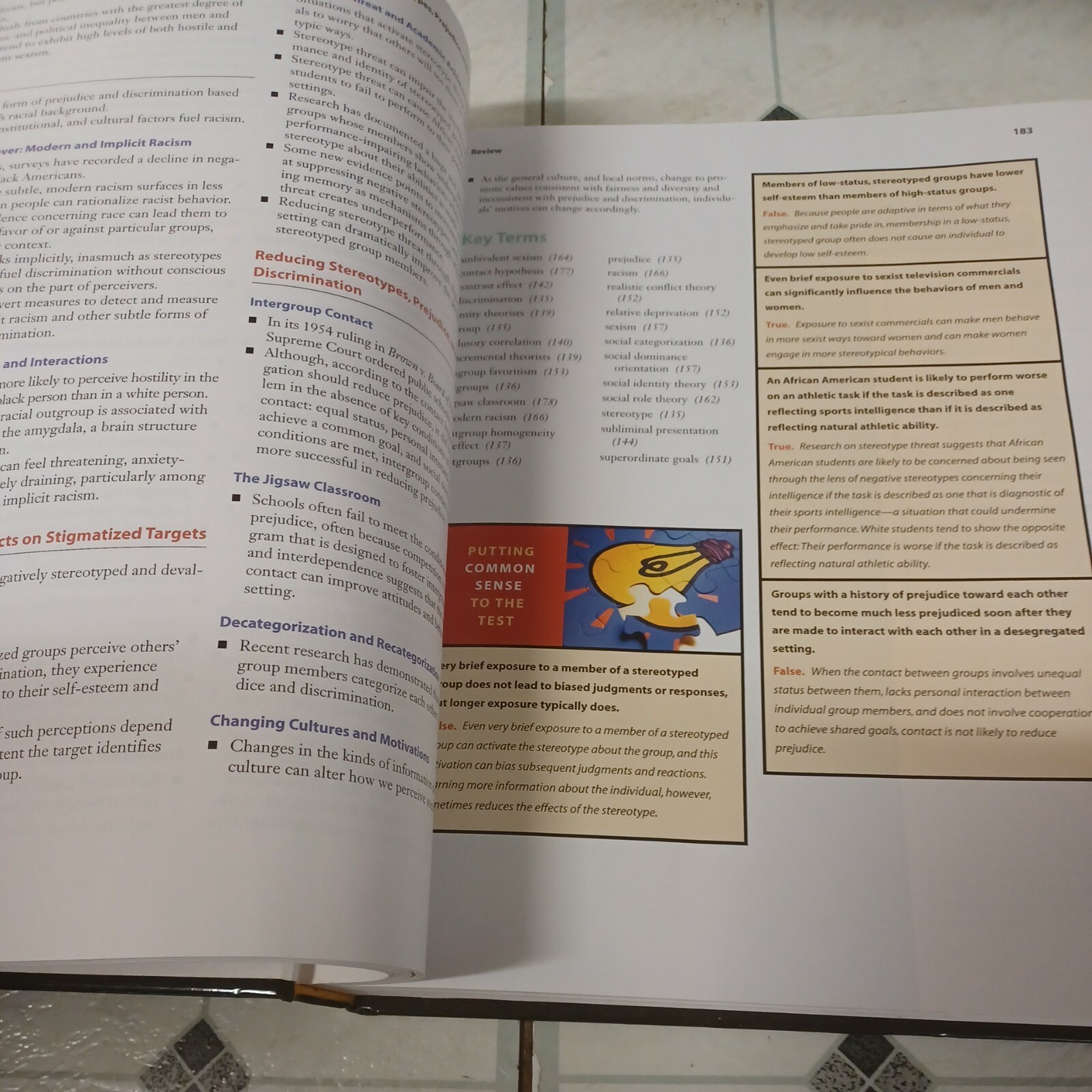 Social Psychology 6th Edition Sharon S Premium Soul Pattinson Stephen Fine
