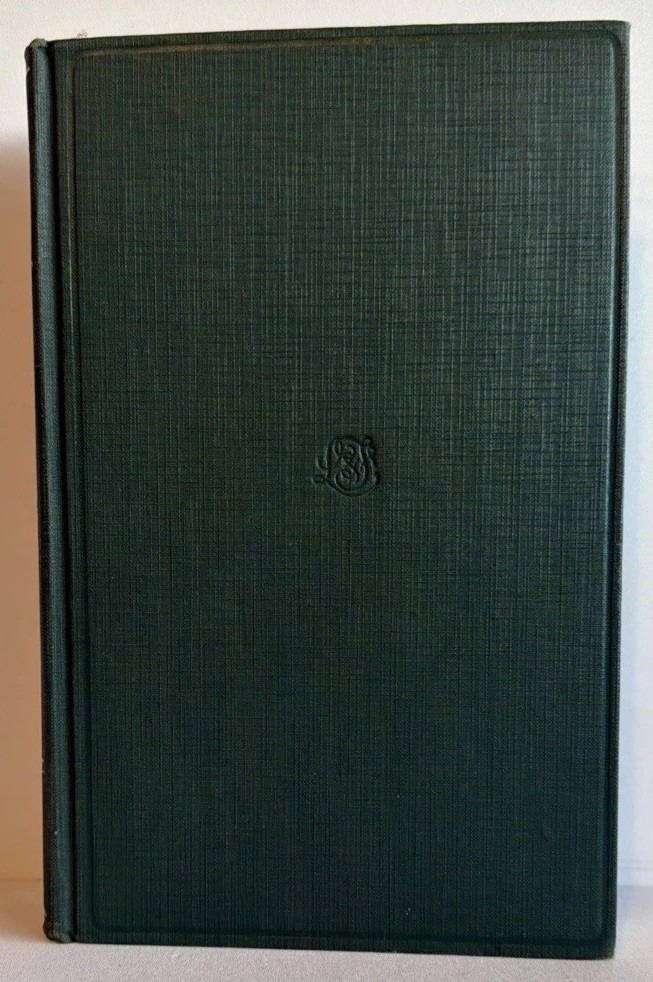 1939 Diseases of the Mouth and Their Treatment – Prinz Med. Dept U.S. Navy F.Y.